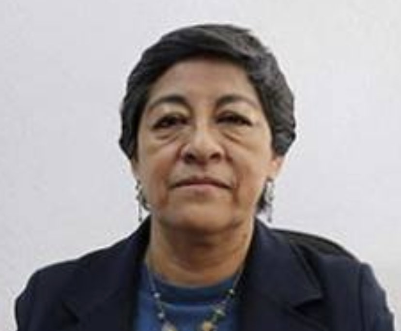 periodistasoy's tweet photo. Las oficinas de María del Coral Morales Espinosa, subsecretaria de Educación Obligatoria en Puebla, están siendo selladas. ¿Será que también se va de la ⁦@SEPGobPue⁩? https://t.co/bxyVVmQ7Mc