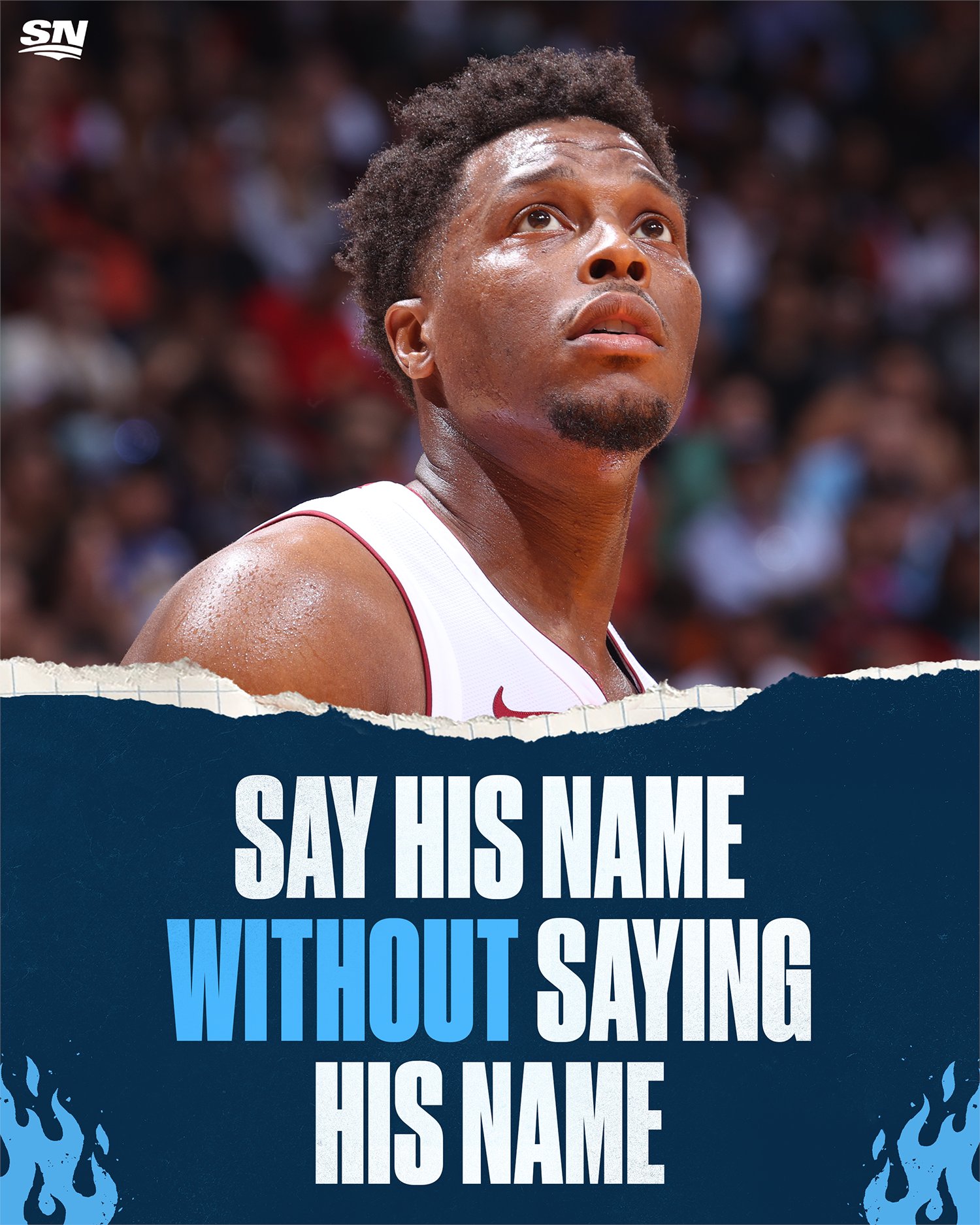 on Twitter "Say his name WITHOUT saying his name ⬇️ https