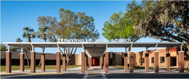 PennyForPasco's tweet photo. Did you know that Penny for Pasco paid for Zephyrhills high school renovation? Vote "yes" on November 8th  so more schools can be renovated. Click here to see what schools will be renovated if the Penny is passed. https://t.co/LoIgpJRV3v 
#PennyforPasco #2022Elections #DidYouKnow https://t.co/tpaC9ZCoSZ