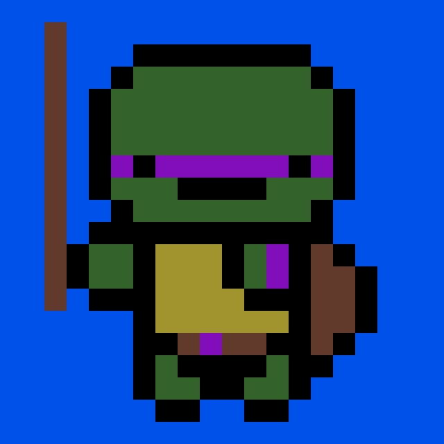 pleasanturtle's tweet image. It's turtle time 🐢

Any interaction will be considered 👇