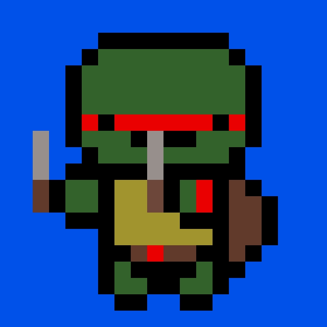 pleasanturtle's tweet image. It's turtle time 🐢

Any interaction will be considered 👇