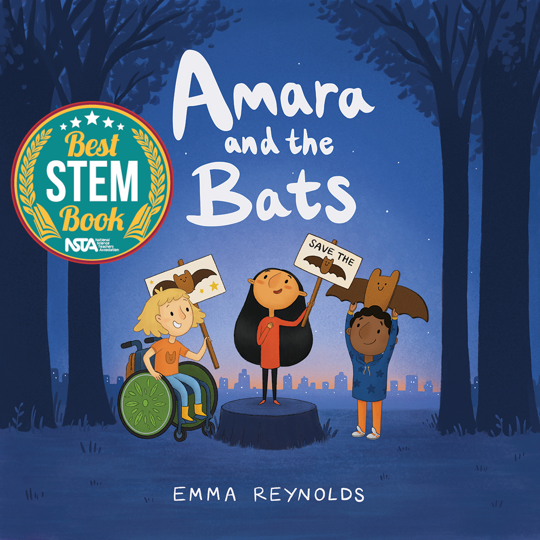 Emma Reynolds 🦇 tweet media