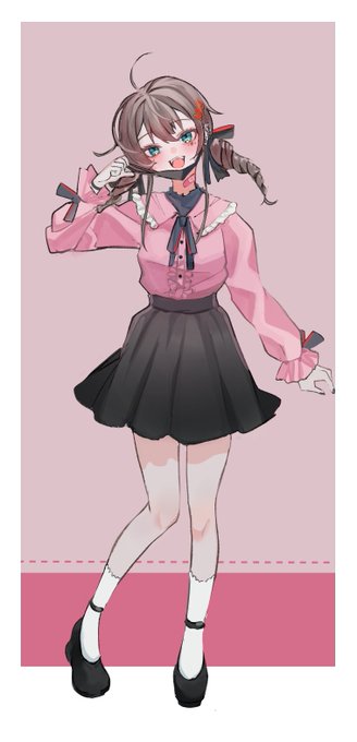 まつりヴァンパーイアッ↑↑↑ #祭絵 
