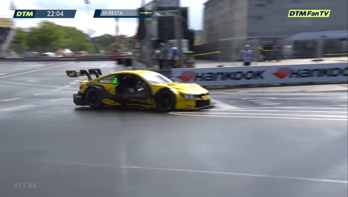 DTM Spain tweet media