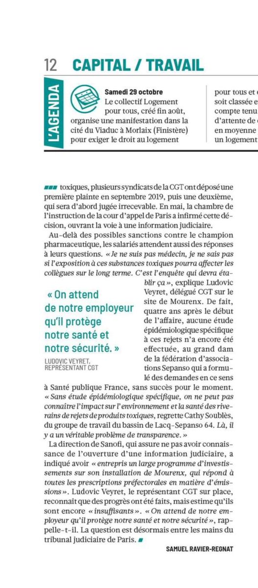 Nat Apesac Aquitaine tweet media