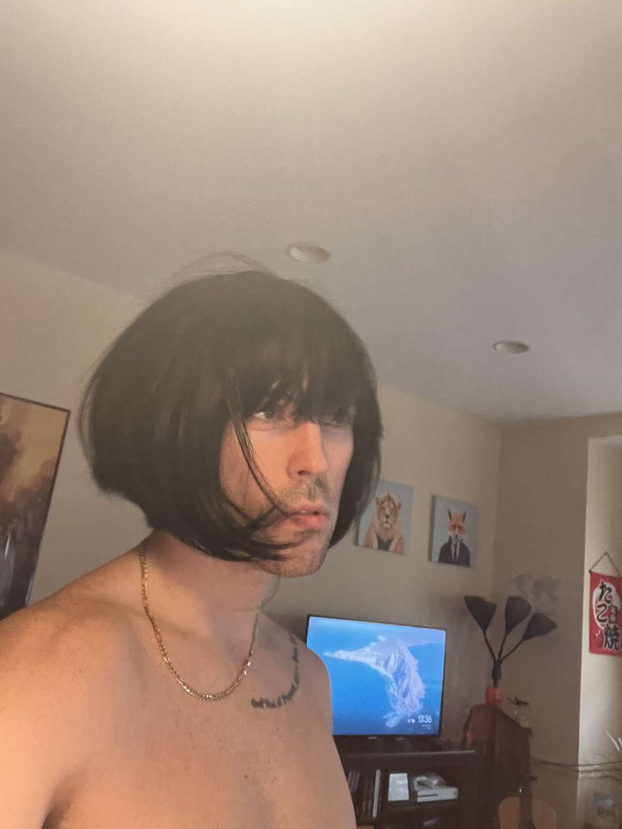 ThymeHealzAll's tweet photo. When you go downstairs to confront them https://t.co/0qKCWu1N5v