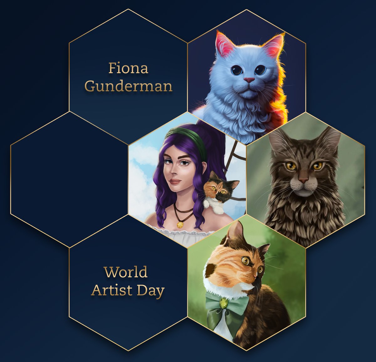 Today is #WorldArtistDay! Since we have some awesome artists #BehindTheScences of #WorldofPirates, let's take a moment and appreciate them! Are you an artist as well? If so, then please feel free to share your works, we would love to see them! 

#Gamedev #Gamedevelopment #Gameart