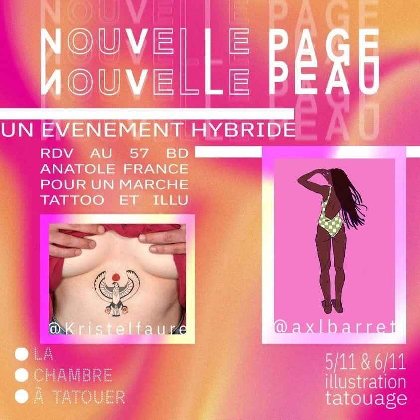 zinedenuit's tweet photo. Déjà voici le programme: https://t.co/4KYsCOUdEH