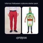 Photo by Infernos London (@InfernosLondon)
