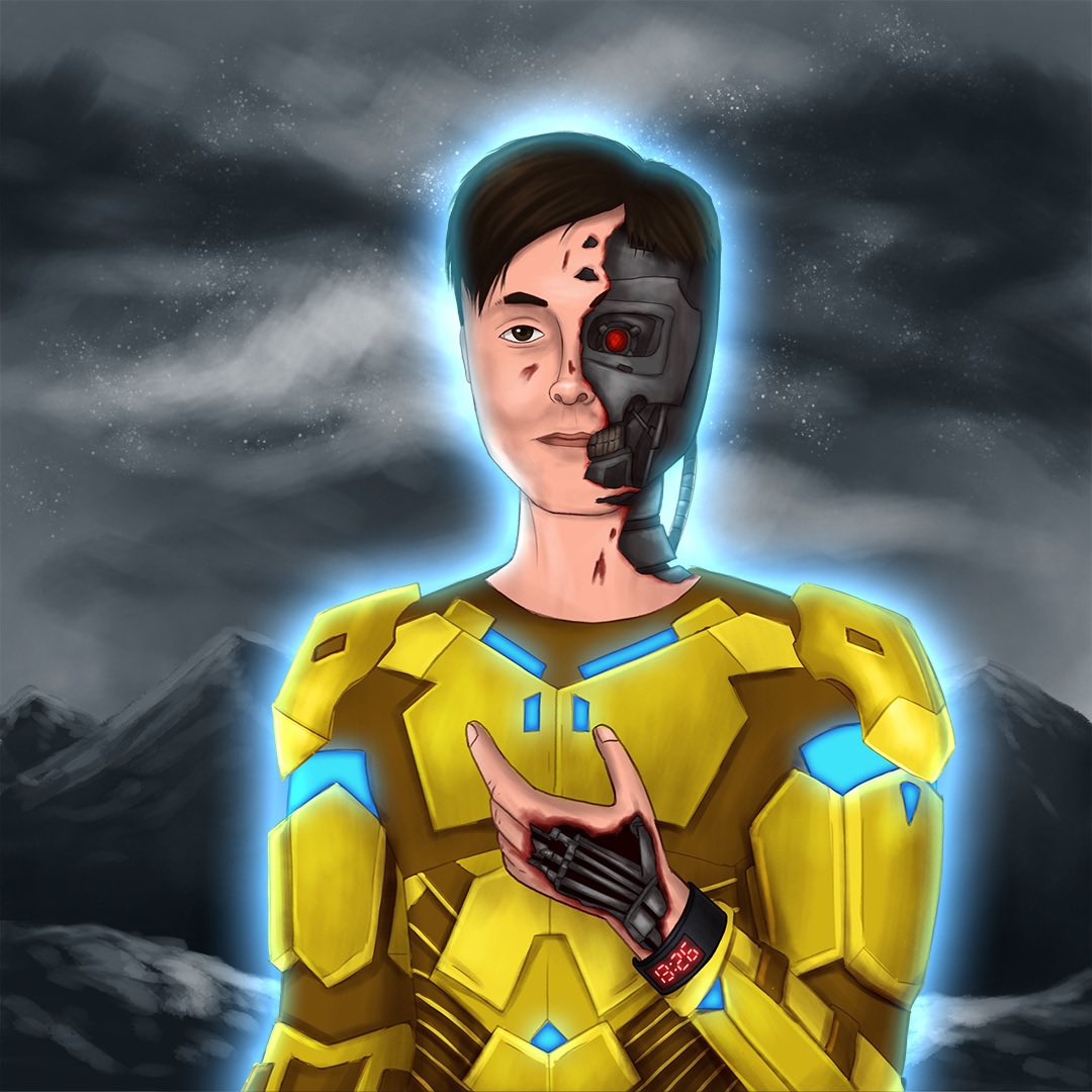 ICONS MINT intră în vacanță‼️

UPGRADE la platformă (10 cursuri actuale) +3 noi:

•LEGAL: afaceri web3 legit; reglementări noi; MICA
• SALES: metoda AIDA; sales funnels
• WEB3 Dev: dApp &amp; smart contracts building

+Parteneriat cu casă de avocatură

Stay tuned: NOIEMBRIE⚡️