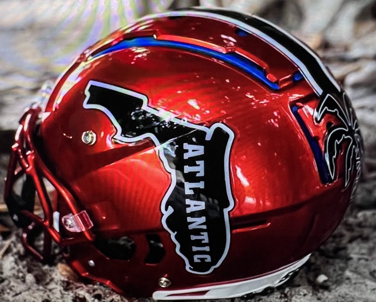 FAU will wear alternative uniforms & helmets Saturday vs. UAB