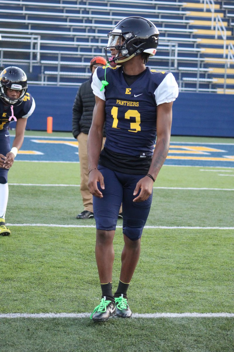 Full Junior Year highlights                            #13 ATH Enjoy Coaches!               hudl.com/v/2JcX24