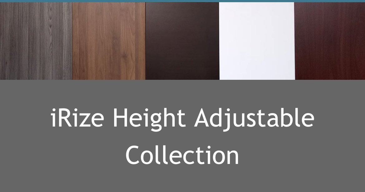 Austin_Cubicles's tweet image. Affordable Height Adjustable Tables.
affordableofficetx.com