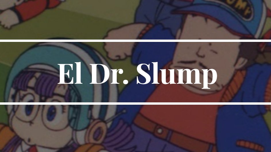 _catseries's tweet photo. El 12 de gener de 1987 vam ser testimonis de l'estrena d'una meravella. Dedicat als més nostàlgics, ja podeu trobar el reportatge de la sèrie 'El Dr. Slump' amb el @DoblatgeCatala a la pàgina web. Agrairia un gran RT!

🔗https://t.co/0x0xWPLzRY https://t.co/HVsgjsQ9kd
