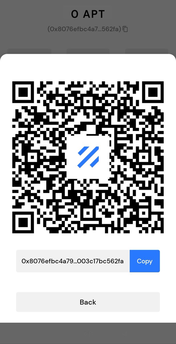 LHSAAnet's tweet photo. @fletchwallet 0x8076efbc4a7933bbabc2a9e5eb291488247d3daa5b2fada8c86003c17bc562fa https://t.co/WPJjGNmKPb