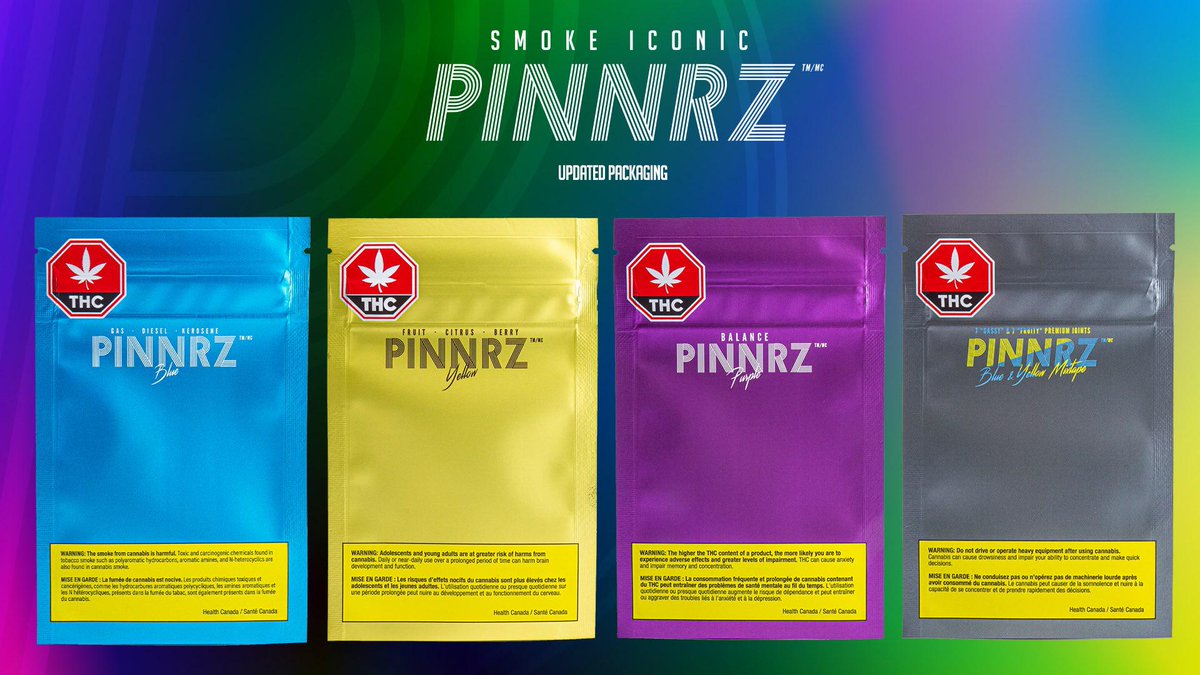 I am excited that our new packaging is in the market and getting so much attention!
