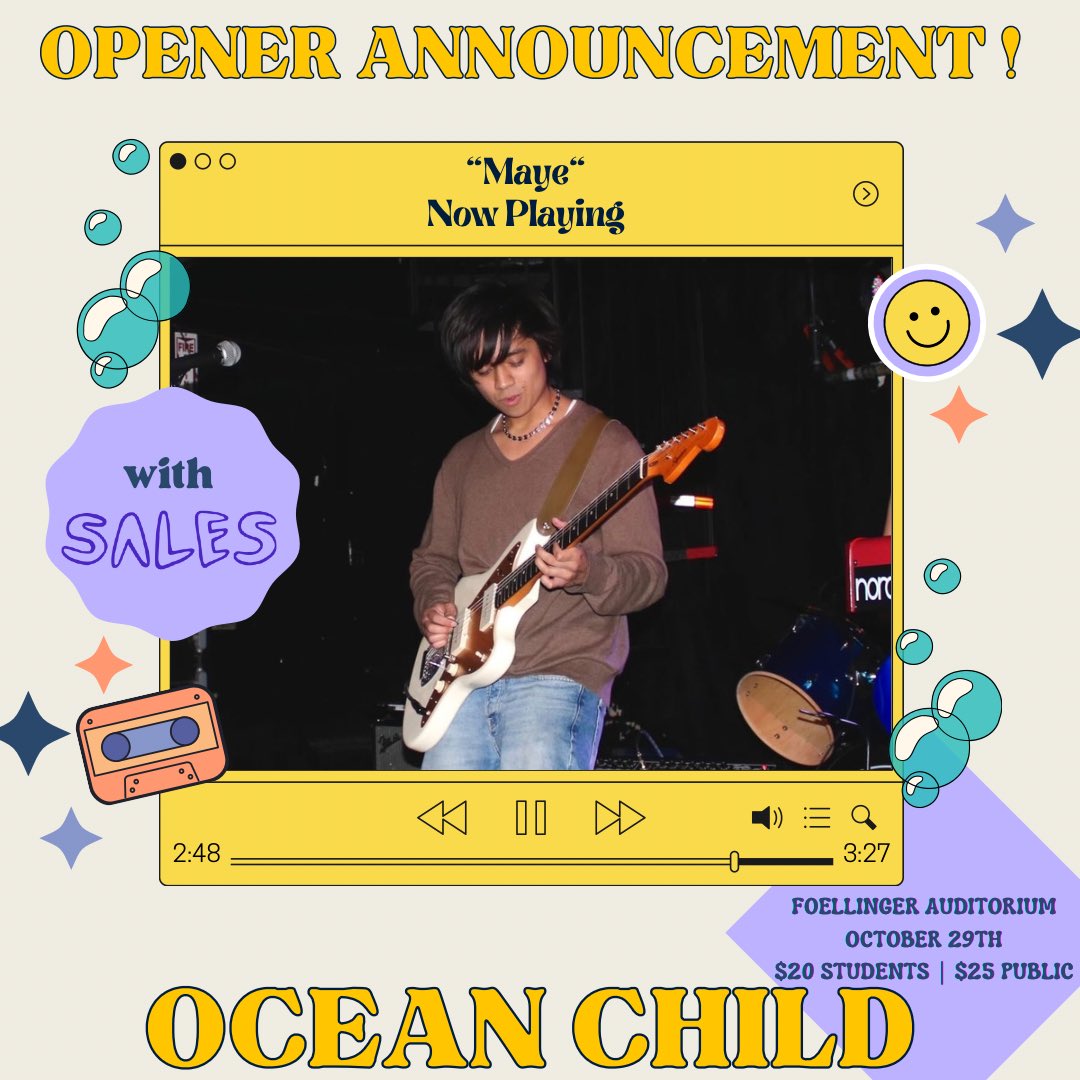 We are excited to announce that Ocean Child is opening for SALES this Saturday, October 29th.
@oceanmarco (on instagram) 
.
.
.
photo creds @evasflics (on instagram)