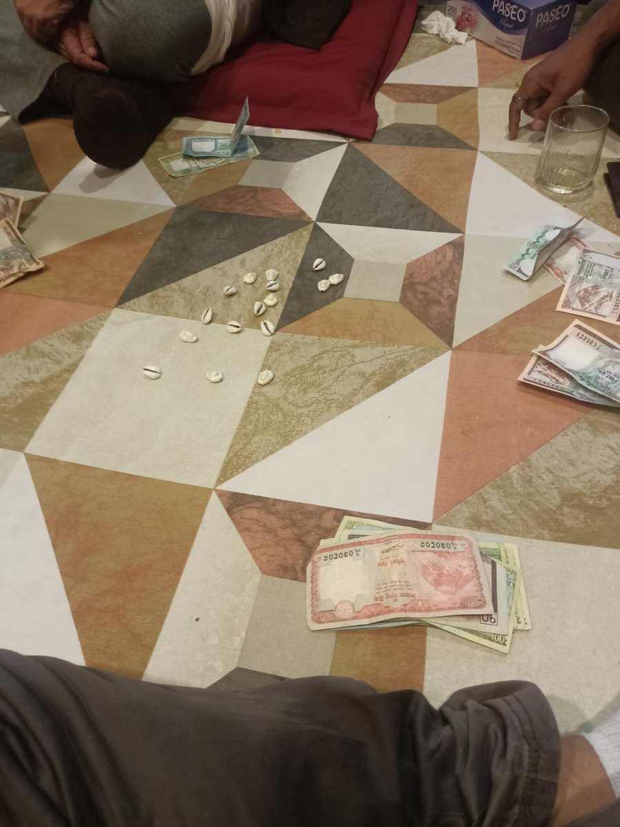 rajuthapa's tweet image. Remembering old days #kauda