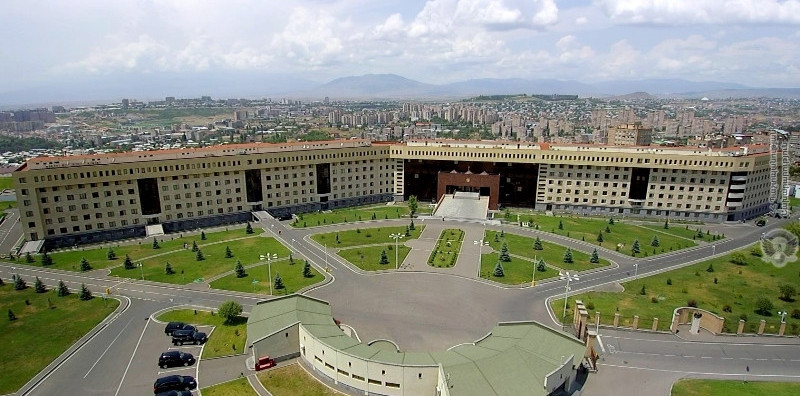 armenia_mod's tweet photo. On Oct 24, arnd 8:30 p.m, units of the #Azerbaijan'i AF opened fire from different caliber firearms in the direction of the #Armenia'n positions located in the En direction of the #Arm-#Aze border.
No casualties from the Arm side.
As of 9:30p.m,the situation is relatively stable. https://t.co/kfP9RBj796