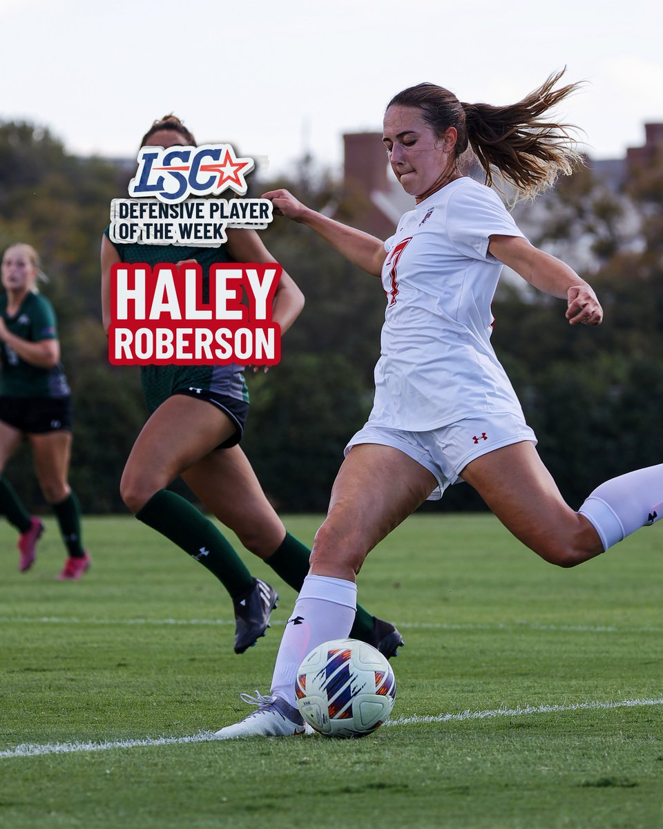 DBU Women's Soccer tweet media