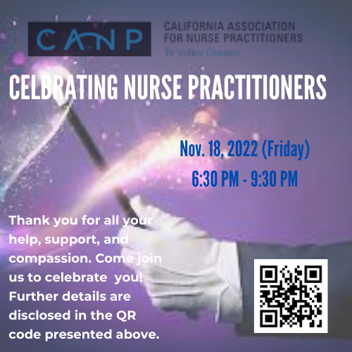 TrivalleyCANP's tweet photo. #NPWeek is a few weeks away! Can't wait to see you there!
Not a member? In honor of #NPWeek, CANP is offering a $25 discount. To become part of our powerful organization, use the code NPWEEK here:
https://t.co/O9xjznWWU9 https://t.co/1xymV1rPE6