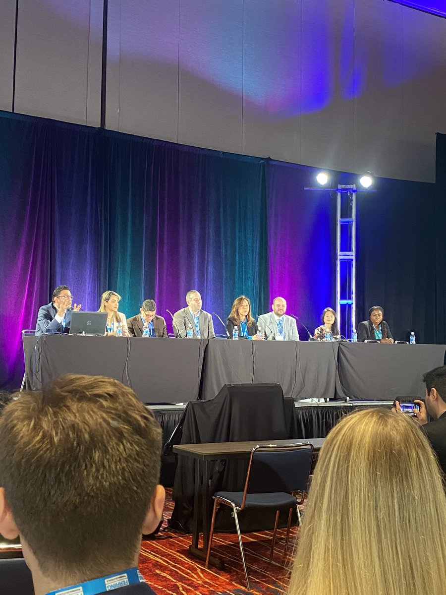 Gaurav Suryawanshi (@gsuryaw94) on Twitter photo <a href="/BilalMohammadMD/">Mohammad Bilal, MD</a> Minneapolis VA GI faculty and UMN GI Fellow <a href="/NickMcDonaldMD/">Nick McDonald</a> educating residents about the GI Fellowship process @ #ACG2022!! <a href="/BilalMohammadMD/">Mohammad Bilal, MD</a> Minneapolis VA GI faculty and UMN GI Fellow <a href="/NickMcDonaldMD/">Nick McDonald</a> educating residents about the GI Fellowship process @ #ACG2022!!