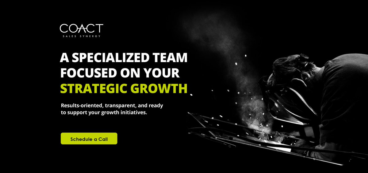 COACT Associates tweet media