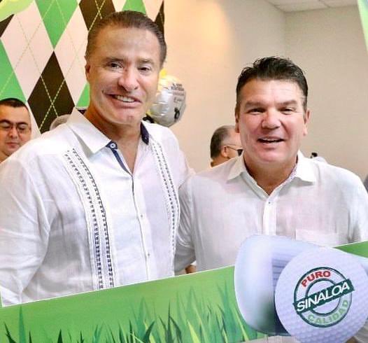 Felicito al Embajador <a href="/QuirinoOC/">Quirino Ordaz Coppel.</a>, con motivo de su cumpleaños. Reciba un fuerte abrazo. ¡Que vengan muchos años más de salud y éxitos! 🥳👏🏻🎂🥂🎁🎈

<a href="/EmbaMexEsp/">Embajada de México en España</a> 
#happybirthday #mexicoestademoda