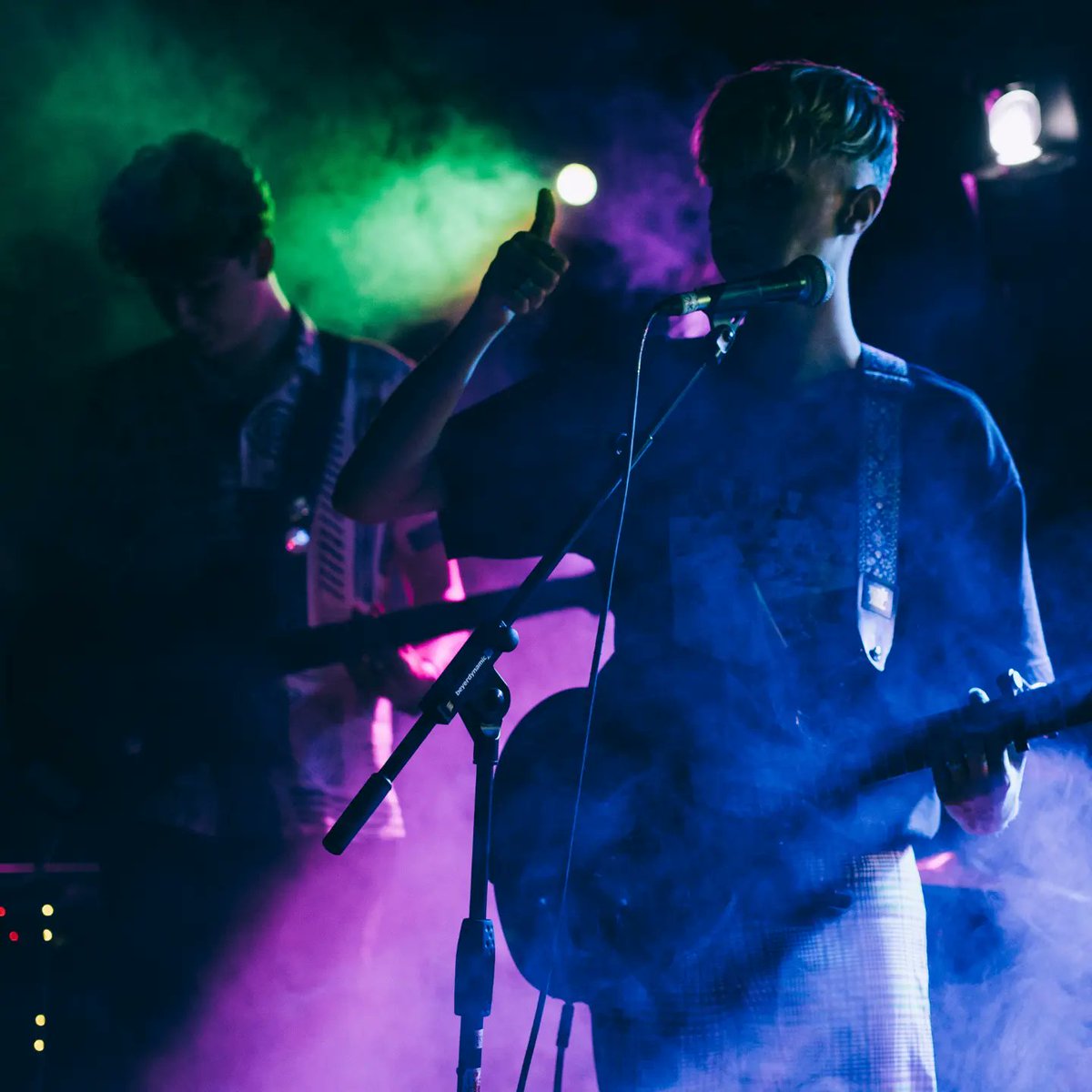 Monster Logic tweet media