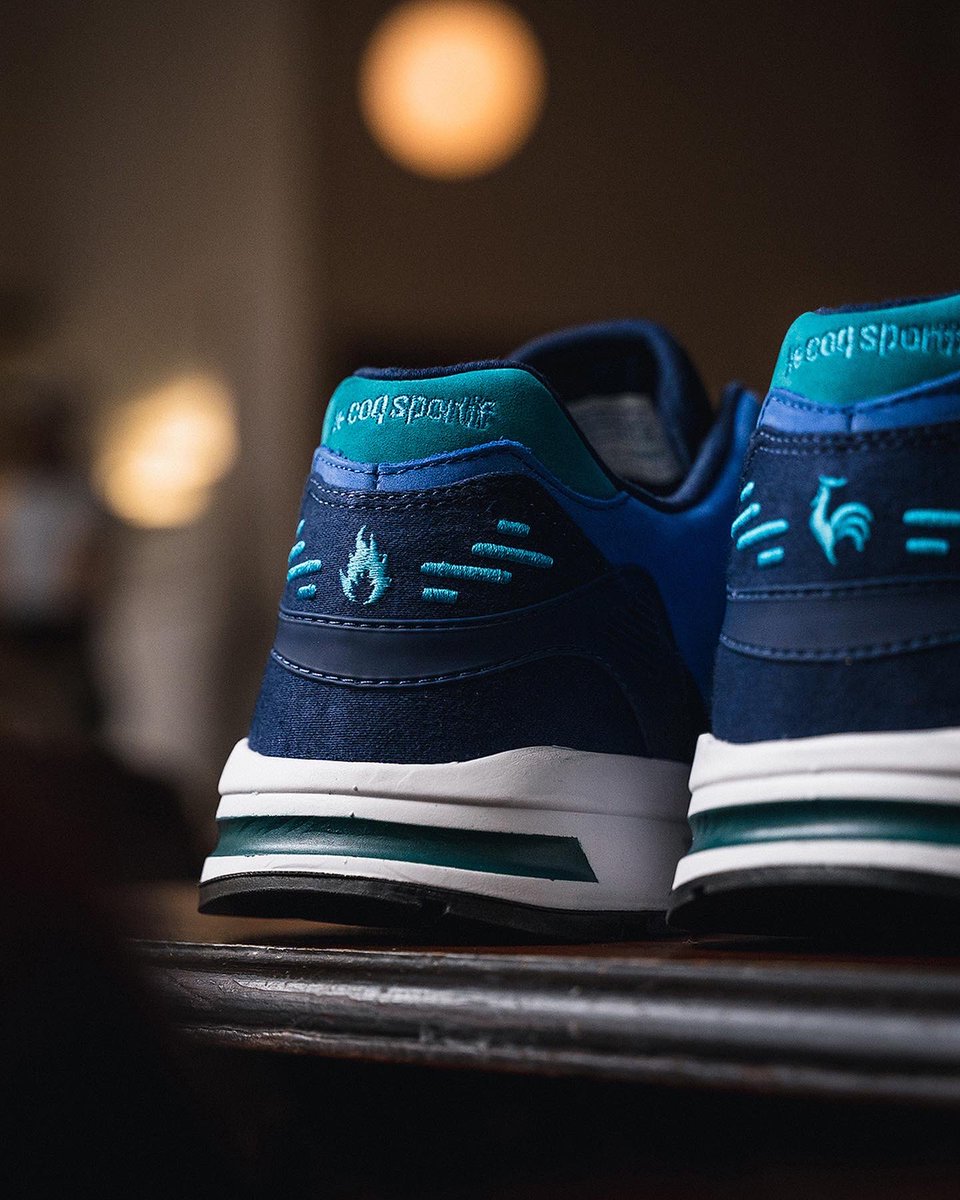 ImpactShop's tweet photo. LCS X HANON 🔷

La spéciale collaboration entre @lecoqsportif et @hanonshop est disponible dès maintenant online et in-store

https://t.co/tdsDtV9NOa https://t.co/zR84mp1ufl