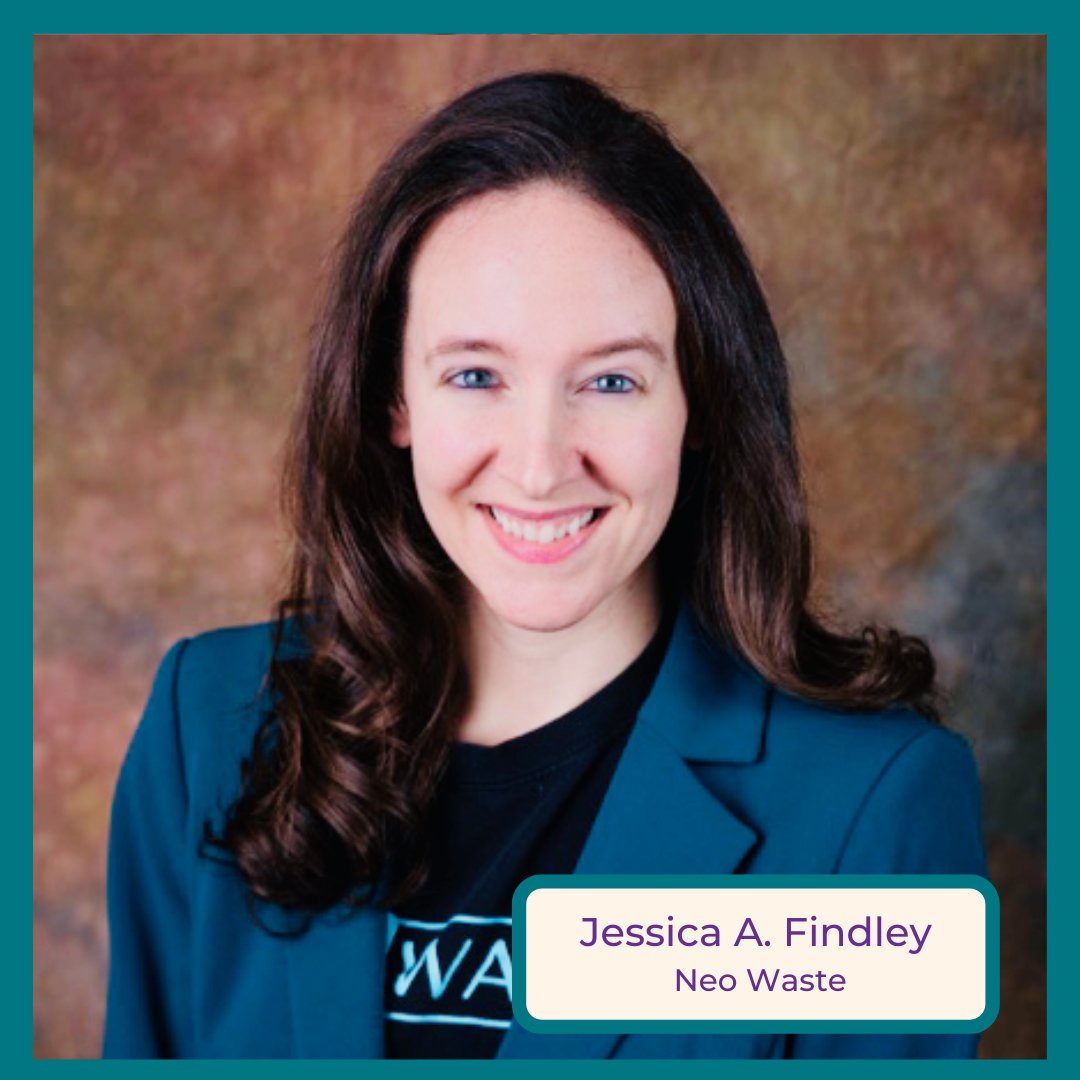 WBEC South tweet media