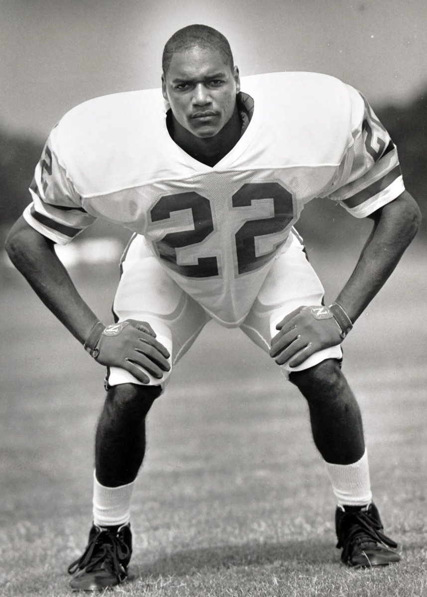 Derrick Brooks tweet media