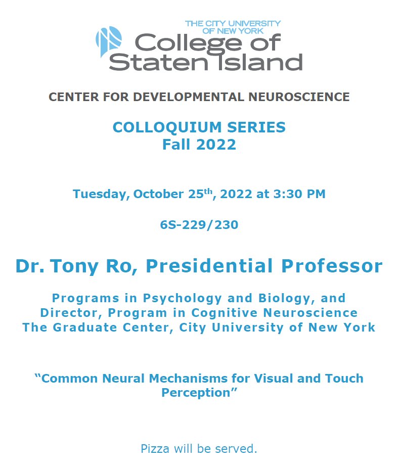 CSIBiologyandNeuroscience tweet media