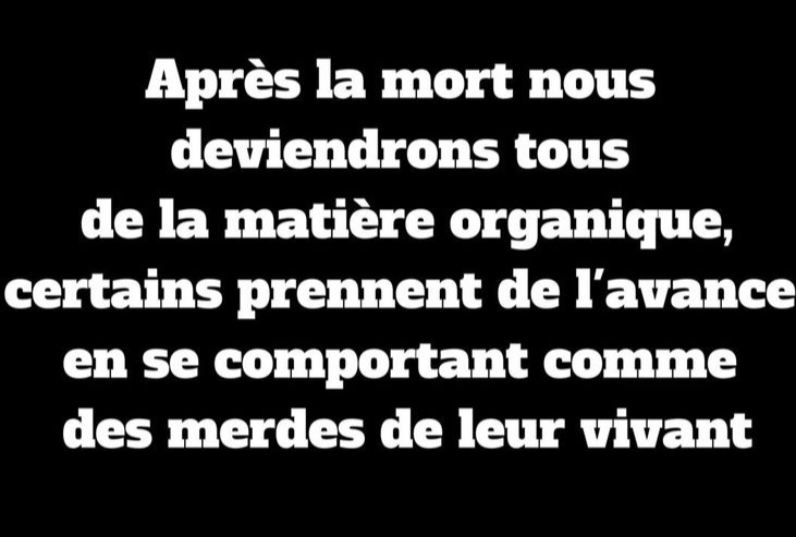 naguy's tweet photo. @sebpachec0 @lesRepublicains Spéciale dédicace aux membres de LR.
Bisous 😚 https://t.co/X8R2OG2Es7