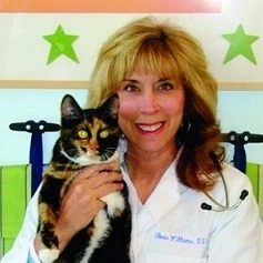 Tweet by Michigan VMA