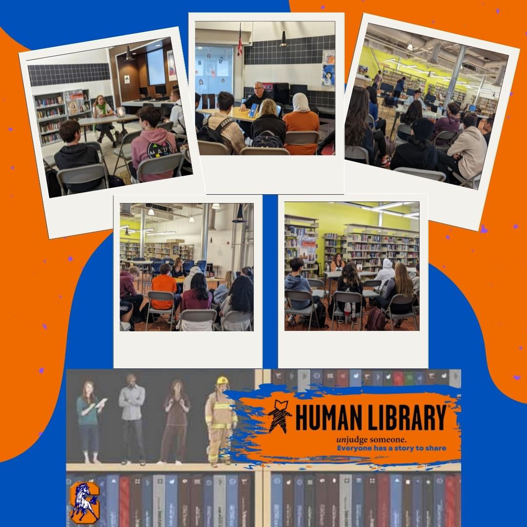 Stagg Media Center tweet media