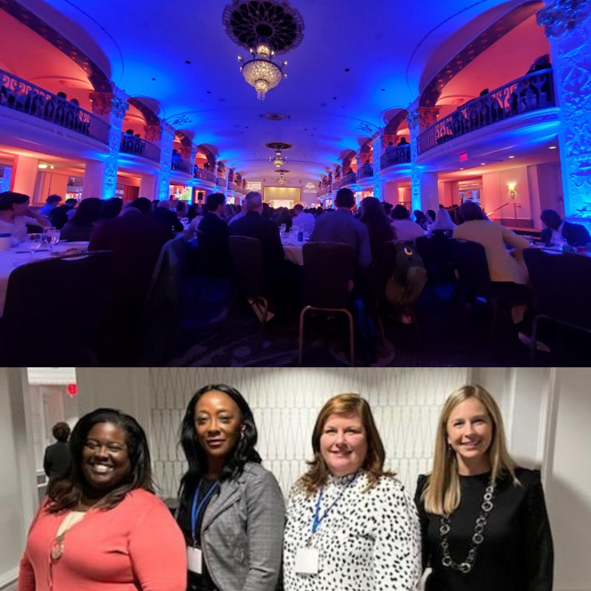 Donita Hicks (@donita_hicks) on Twitter photo Feeling honored to be a part of the AL team at the 2022 National Summer Learning Conference with 900 others across the U.S. <a href="/summerlearning/">summerlearning</a> <a href="/Alabama_Reading/">ARI / The Alabama Reading Initiative, ALSDE</a> <a href="/AlabamaAchieves/">Alabama State Department of Education</a> <a href="/krutledgeb/">Karen Rutledge-Bell</a> <a href="/ARI_sreddish/">Stacie Reddish</a> Feeling honored to be a part of the AL team at the 2022 National Summer Learning Conference with 900 others across the U.S. <a href="/summerlearning/">summerlearning</a> <a href="/Alabama_Reading/">ARI / The Alabama Reading Initiative, ALSDE</a> <a href="/AlabamaAchieves/">Alabama State Department of Education</a> <a href="/krutledgeb/">Karen Rutledge-Bell</a> <a href="/ARI_sreddish/">Stacie Reddish</a>