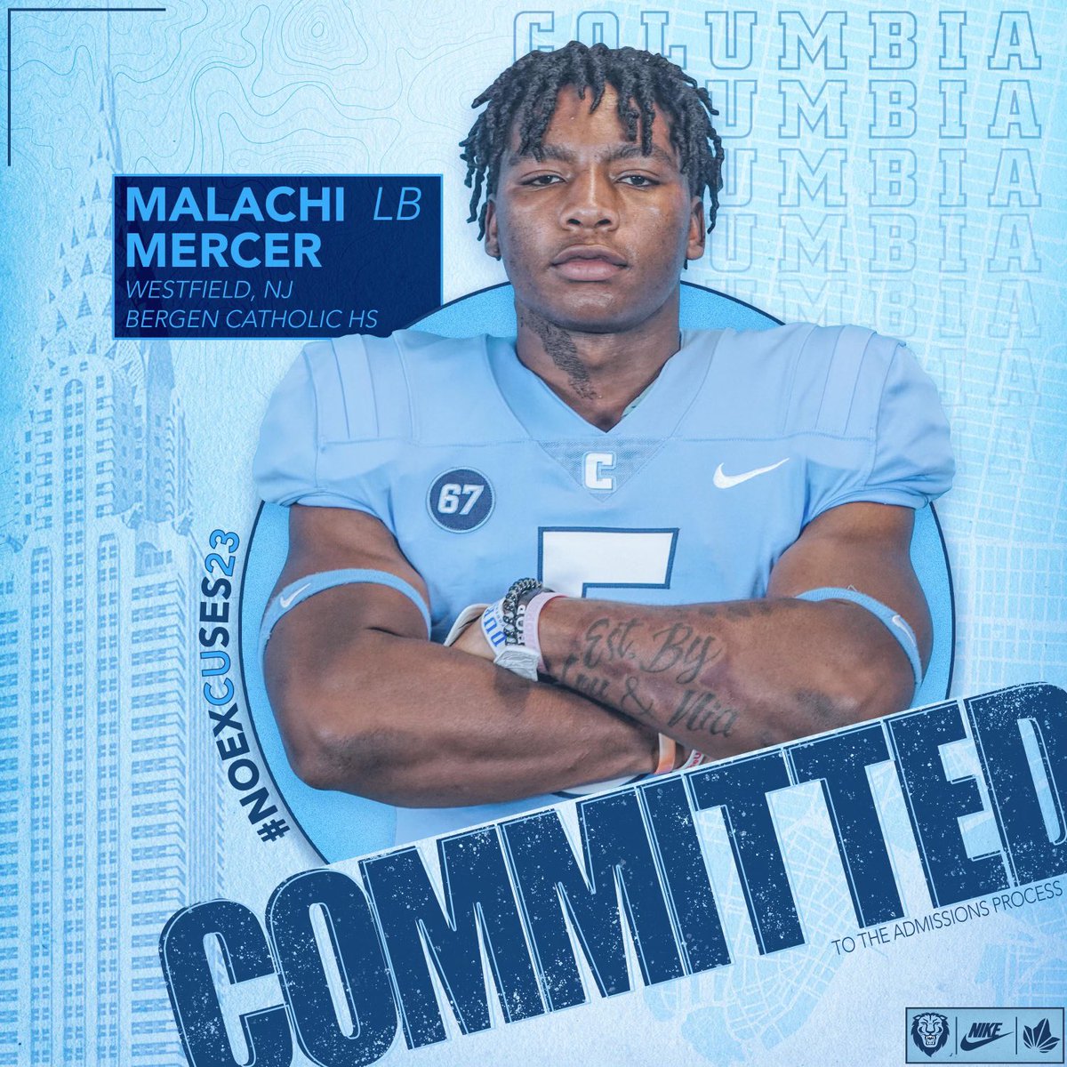 Malachi Mercer tweet media