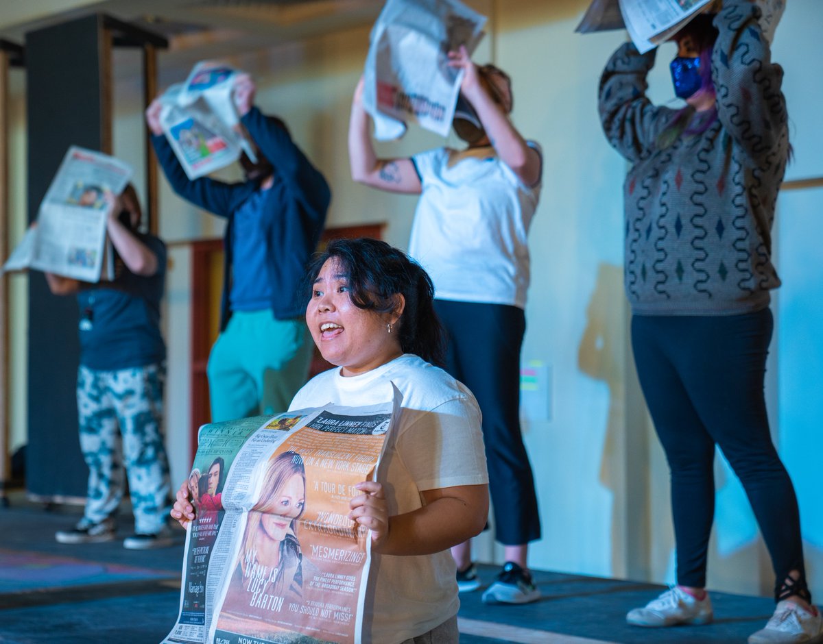 Baltimore Rock Opera Society tweet media