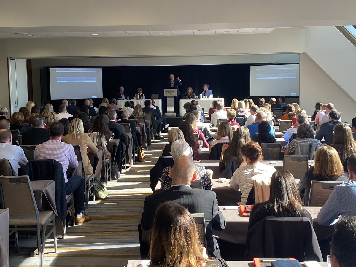 markcasselman's tweet photo. Pleased to join Canadian Diagnostic Executive Forum in Toronto today to speak about #DigitalHealth in Canada 🇨🇦#CDEF22 https://t.co/rYqfOirSZB