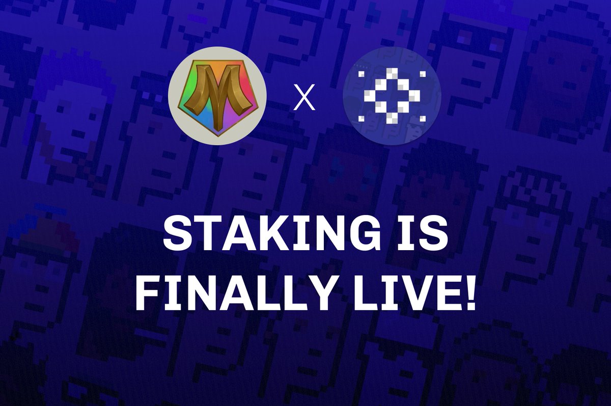 ADAPunks | Developers of lovelacemarketplace.dev tweet media