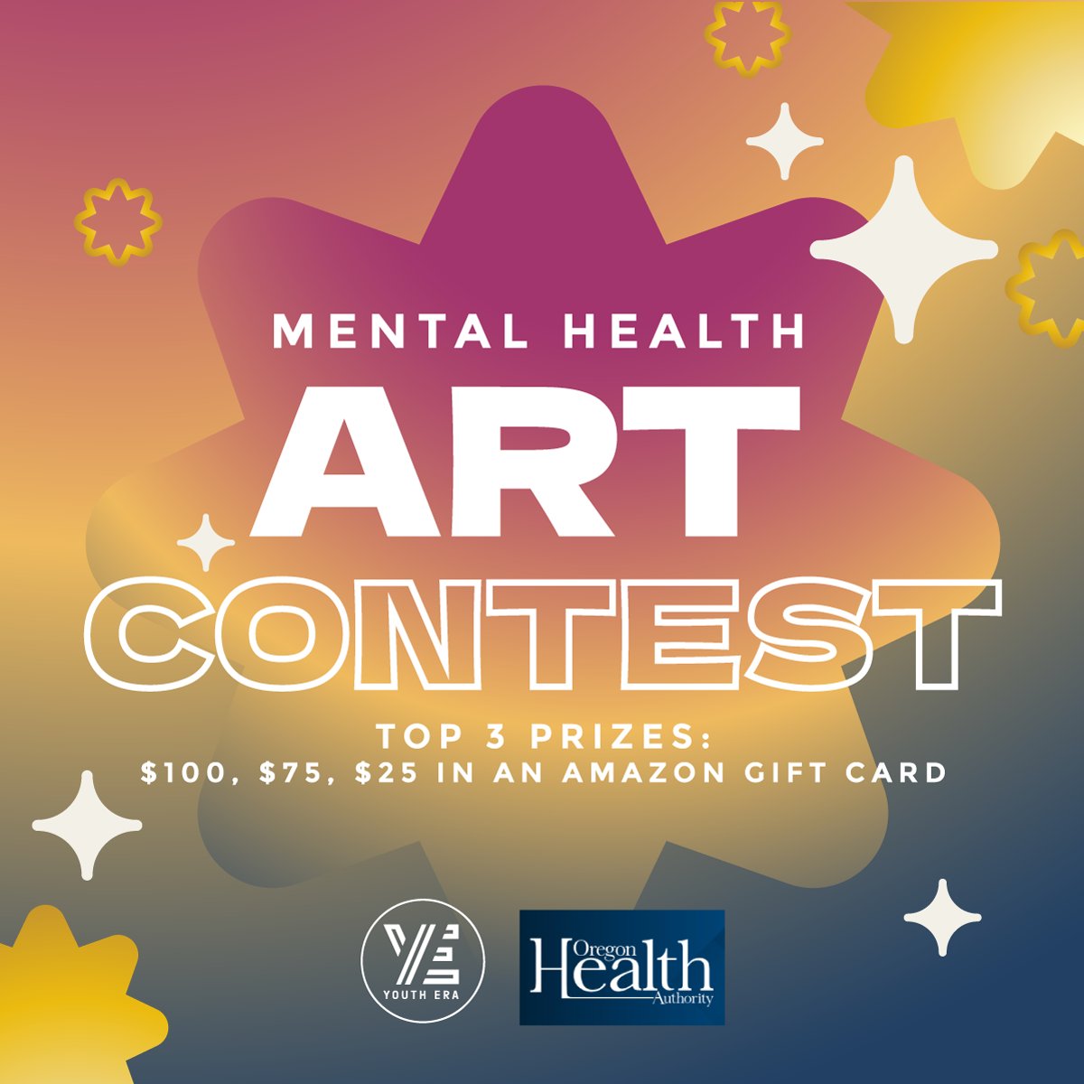 weareyouthera's tweet photo. Excited to announce OHA's new contest for fall!! Peep the details below:
#oregon #oregonstudents #highschool #weareyouthera https://t.co/pvjkHLamzi