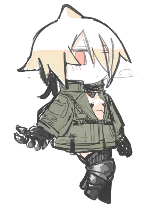 もちょレドナさん 