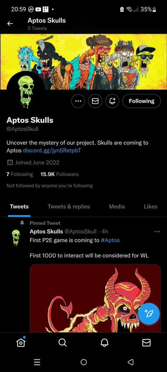 EX0AIM's tweet photo. @AptosSkull Lovely project https://t.co/1rqA1Cliem