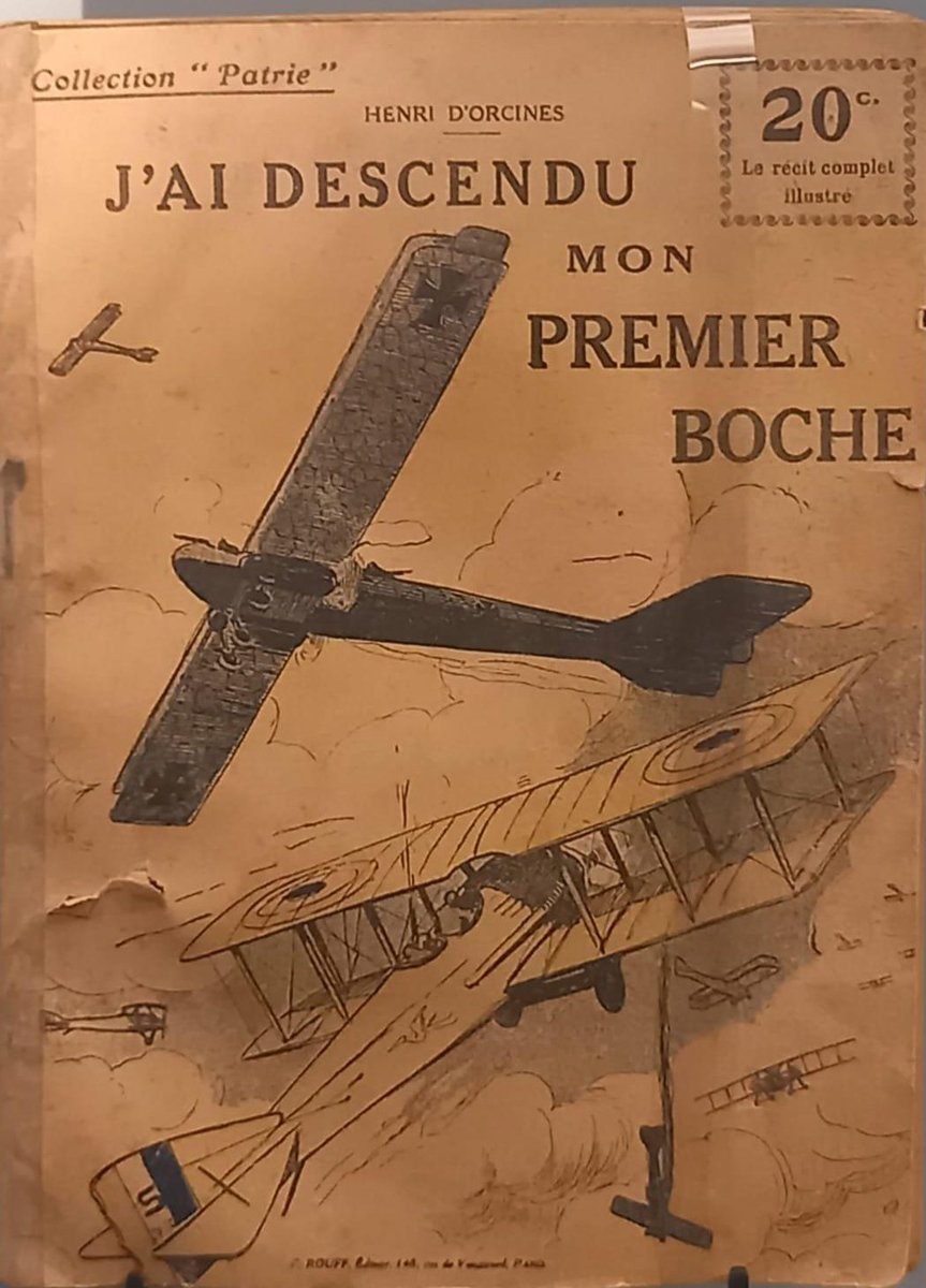 crapoux64's tweet photo. La pépite du voyage : on dirait le titre d'un "Martine" 🤣 https://t.co/x0y3pPhpi8