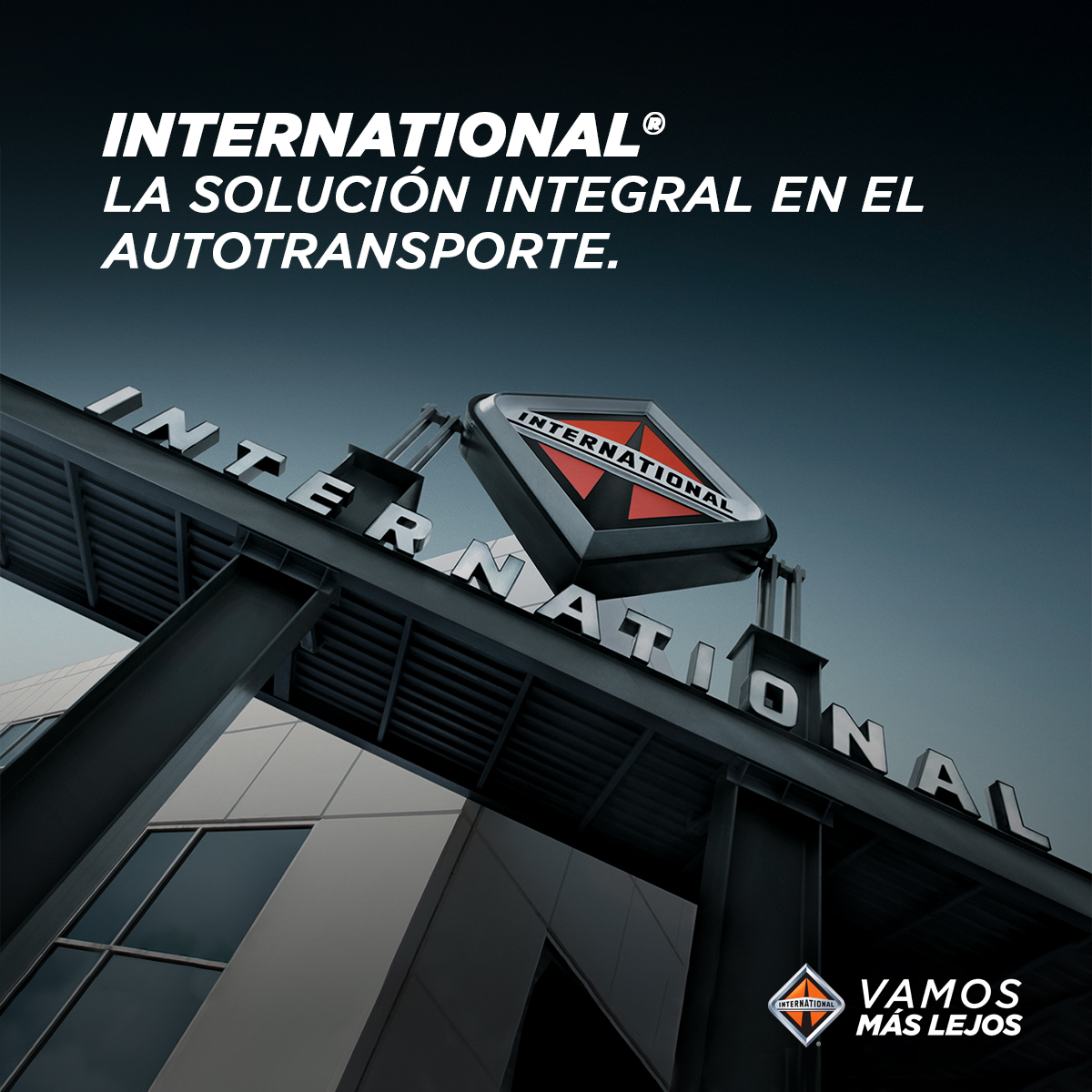 InternationalMX's tweet photo. En la vida hay tiempo para todo, MENOS para rendirse👊🏼
En International® vamos más lejos.
#InternationalMx #UpTimeEs #FamiliaUpTime https://t.co/iZq0EhgZ6E