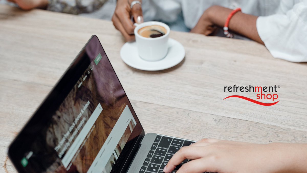 refreshmentshop's tweet image. You haven't the time to be rushing to the shops getting workplace refreshment supplies like tea, coffee and biscuits.

Order on Refreshment Shop in a few clicks and we'll deliver what you need to your door.

refreshmentshop.co.uk

#officesupplies #officerefreshments