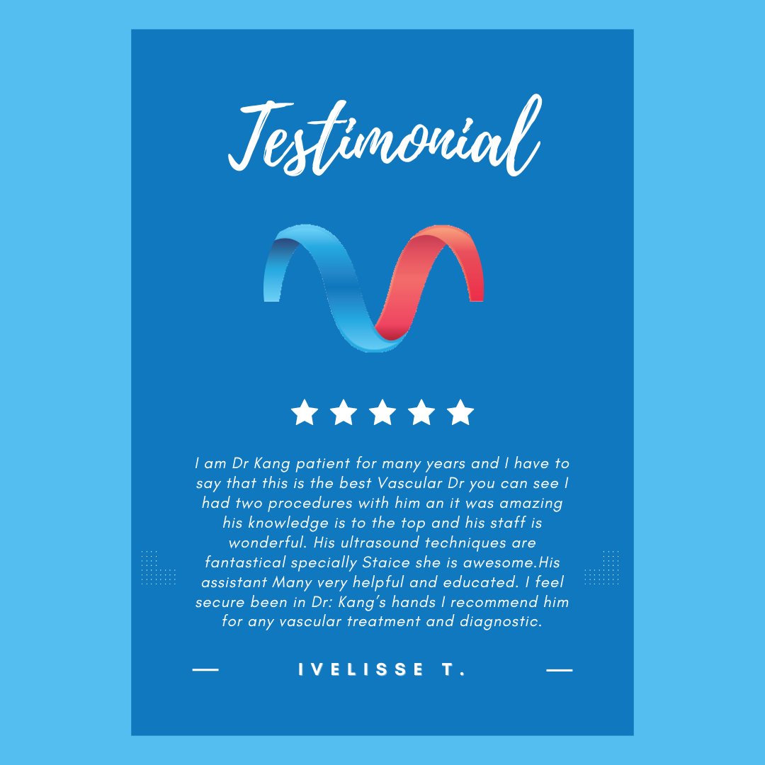 Your feedback is important. Improving our patient care is our number one priority.