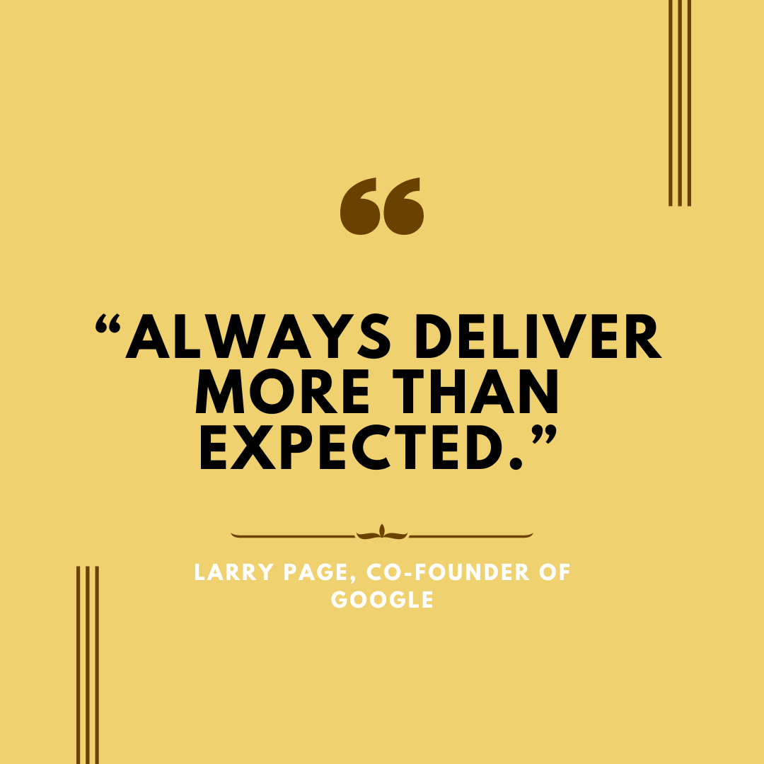 marcusegiebor's tweet image. Delivering more than is expected is the essence of great management. It’s about going above and beyond, to try to leave the world a little better than you found it. 

Happy Monday and have a great week ahead! ✨

#motivationalmonday #theinsuranceguru #insuranceaccess #insurance