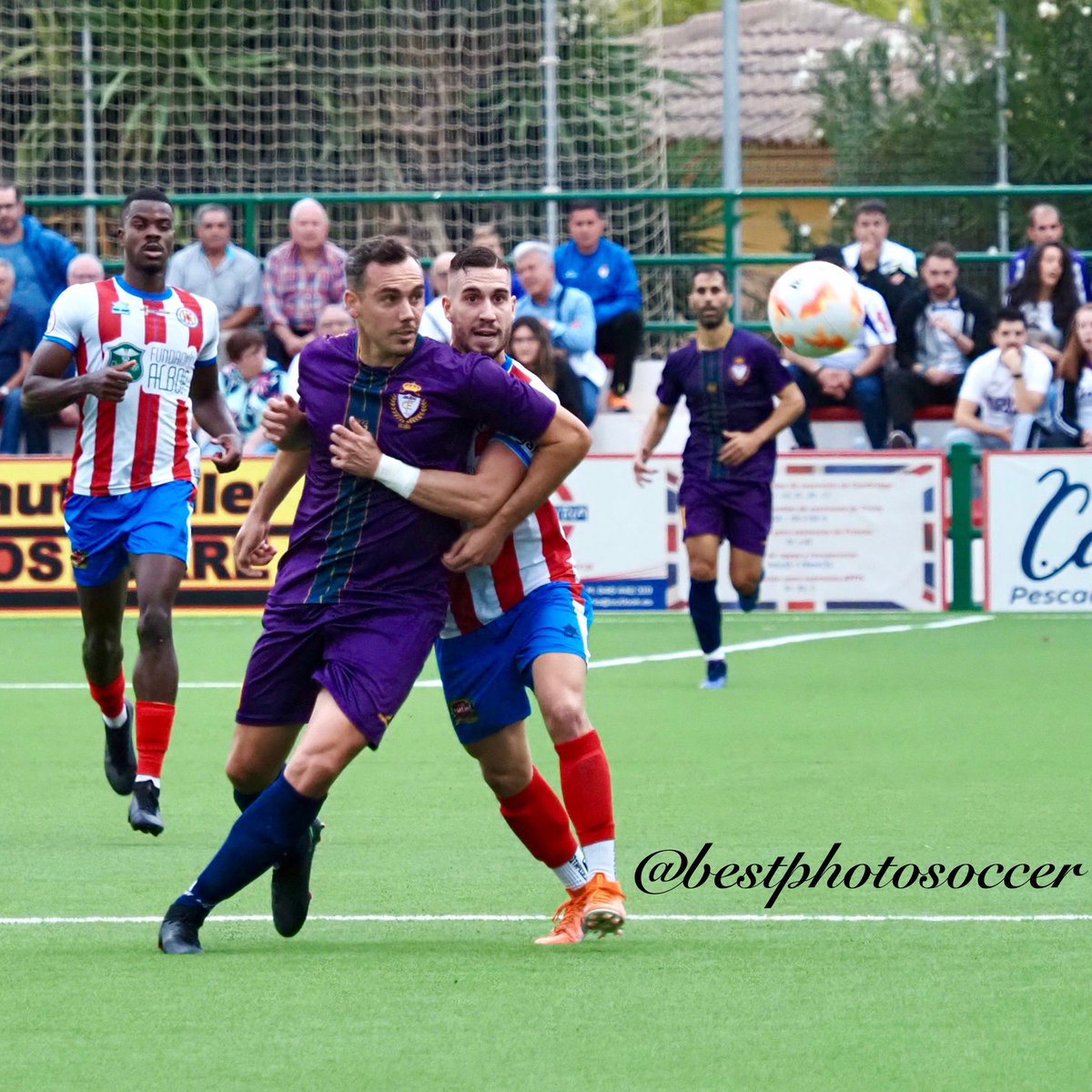 bestphotosoccer's tweet photo. ‘Tres puntos valiosos en el Matías Prat’
@UDCTOFICIAL
| 0-1 |
@RealJaenCF
📷 @bestphotosoccer
📰 @ideal_jaen
✍️ @joseantguti
#HalaJaén #derbi
#SentimientoCentenario #rjcf1922 #bestphotosoccer #sportphotography #sports #olympus #football #soccer #torredonjimeno #jaen https://t.co/otJ8wU09IM